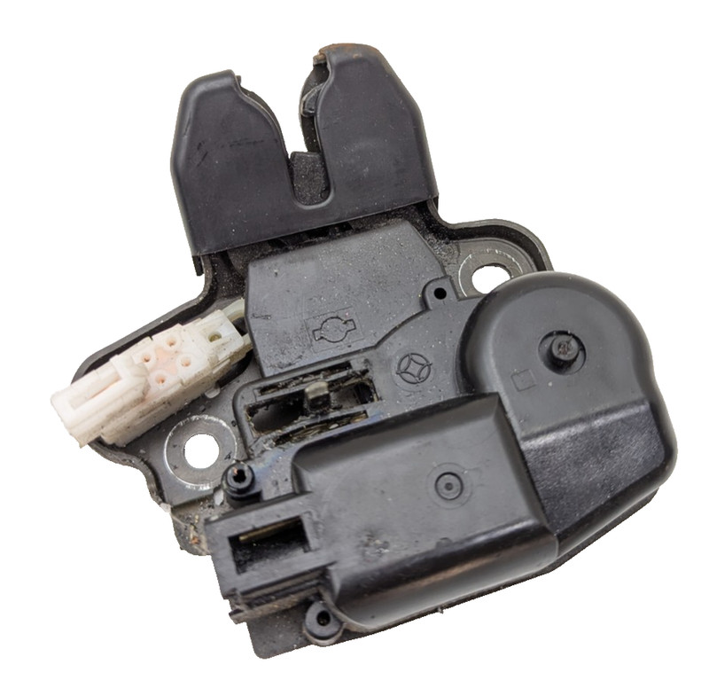 2003-2006 Infiniti G35 Sedan Rear Lid Trunk Lock Actuator OEM
