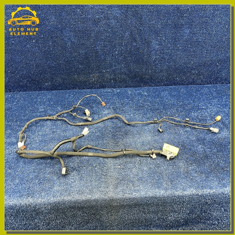 2015-2020 GMC Canyon Front Body Wiring Harness Assembly OEM 2100036X-01