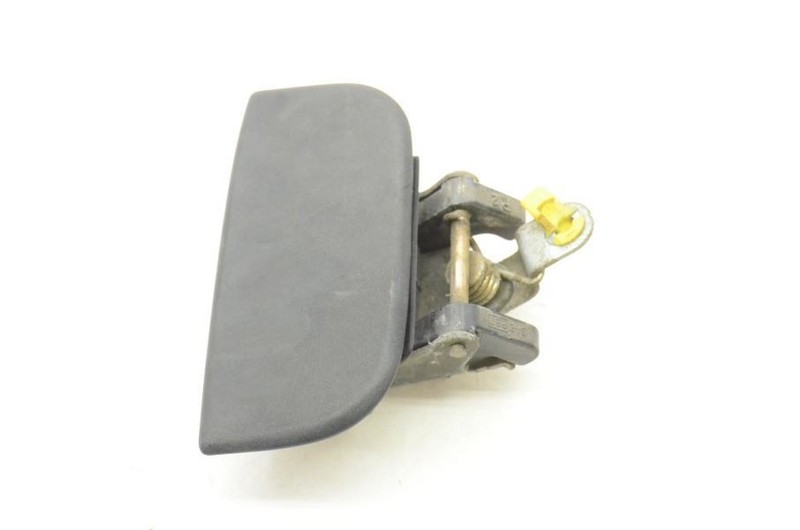 2000-2004 Nissan Pathfinder SE 4WD Passenger Right Rear Exterior Door Handle