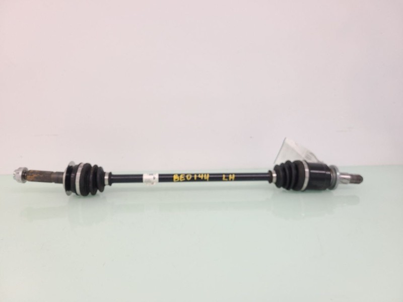Driver Rear Axle Shaft Fits 2024 WRX 587431
