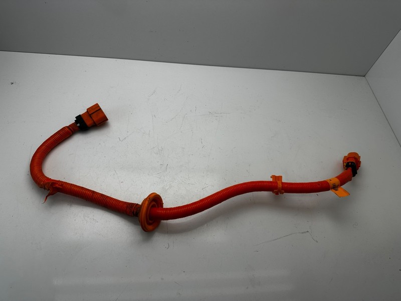 2022 - 2024 HYUNDAI IONIQ 5 HIGH VOLTAGE WIRE HARNESS CABLE OEM 91662GI010
