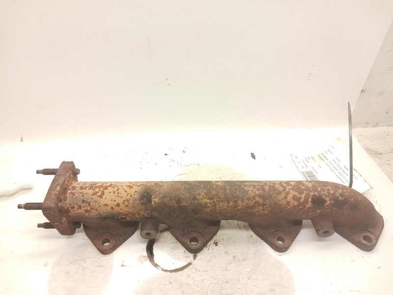 16-'19 NISSAN TITAN XD Exhaust Manifold 5.0L diesel OEM 6 Month Warranty!