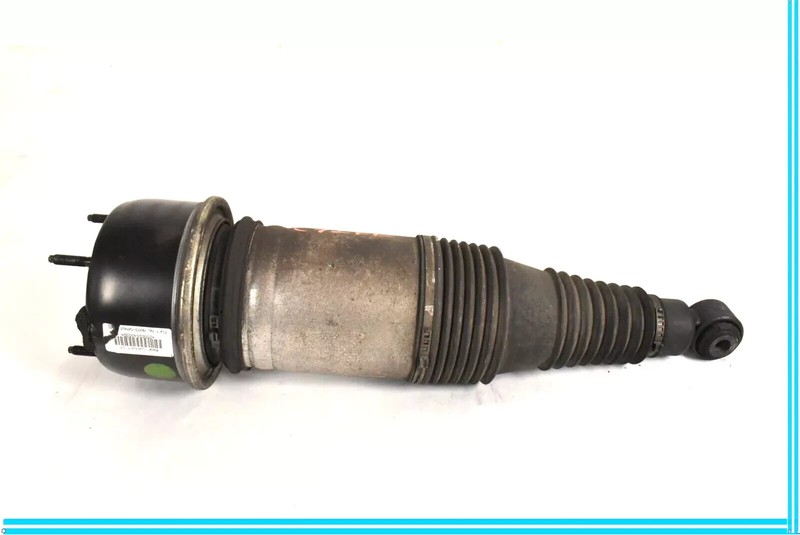 10-19 Jaguar XJ X351 Rear Right or Left Air Suspension Shock Strut Absorber OEM