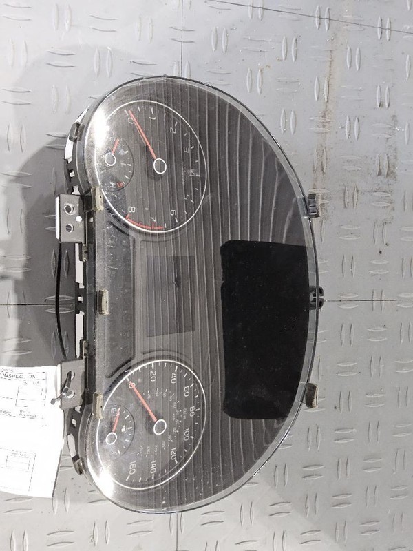 Speedometer Cluster MPH US Built VIN 5 1st Digit Fits 16-18 OPTIMA 3558222