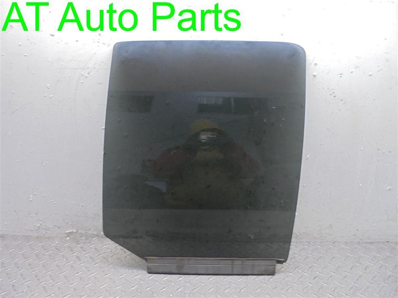 96 97 98 99 JIMMY S10 BRAVADA BLAZER PASSENGER REAR DOOR GLASS 15725918