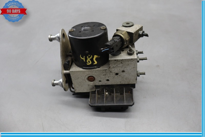 98-02 Mercedes W210 E320 SL500 Anti Lock Brake ABS Pump 0034312412 Oem