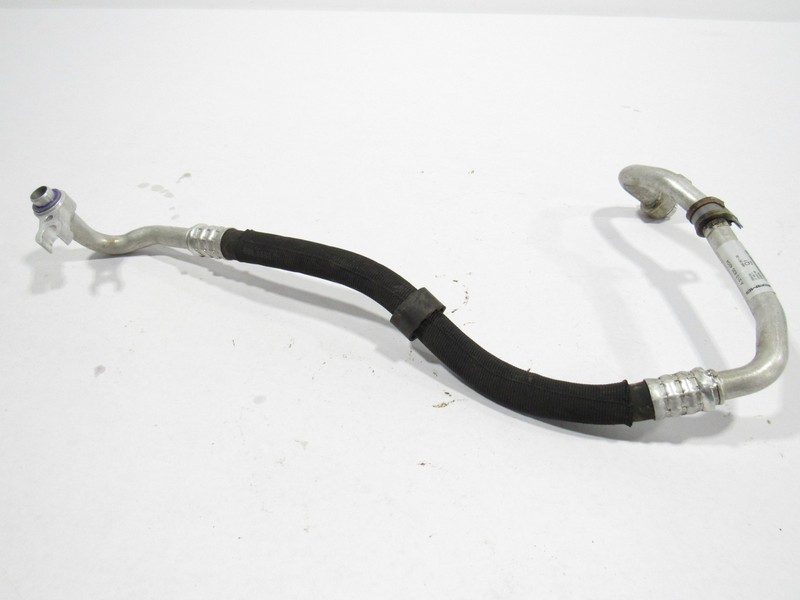 Mercedes E63 S W213 2018 AC A/C Refrigerant Suction Hose Pipe Line 18-20 ; :O
