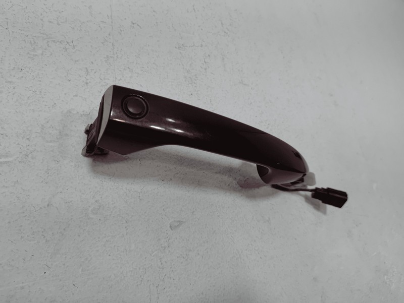 2016-2017 Honda Pilot Front Left Driver Door Exterior Handle OEM
