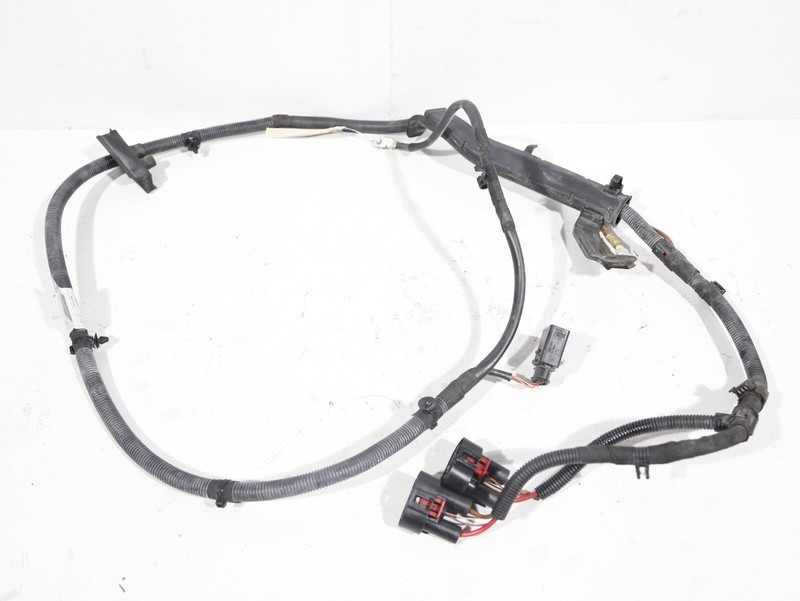OEM Porsche Macan Electric Cooling Fan Wiring Harness 95B971226F 2015-2018