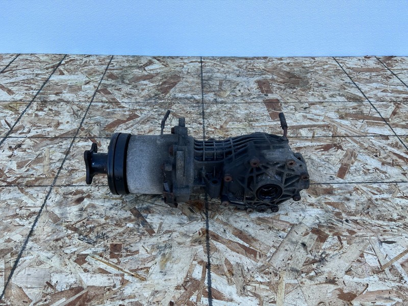 INFINITI JX35 NISSAN PATHFINDER 2013-2020 OEM REAR DIFFERENTIAL 3.5L AWD ASSEY