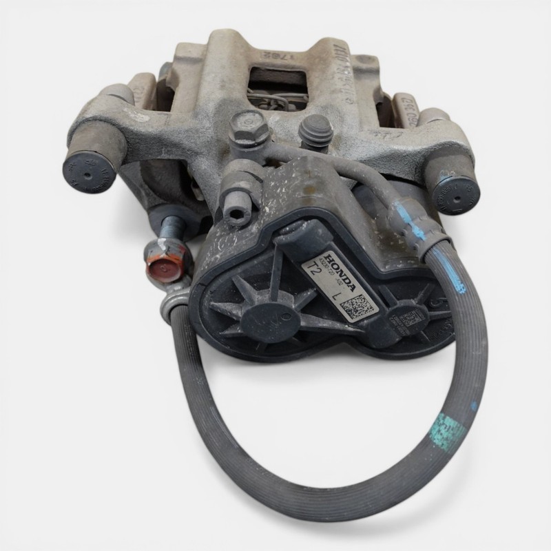 2022-2025 HONDA CIVIC Rear Left Side Brake Caliper W/ Actuator Oem 43230t20a02