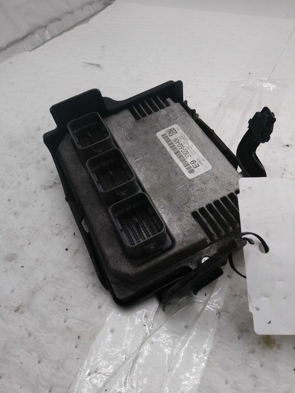 2015 Acura TLX Engine Control Module (ECM) OEM Brown 3.5L 98K Miles