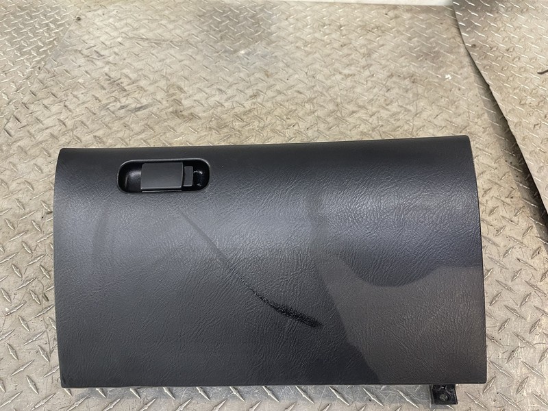 2001-2005 Honda Civic Coupe Dash Glove Box Storage Compartment OEM