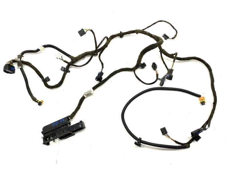Right Passenger Front Seat Wire Wiring Harness 2010-2013 Buick Lacrosse 78527