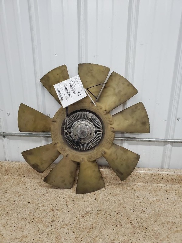 Fan Blade 6.4L Diesel Fits 08-10 FORD F250SD PICKUP 302007