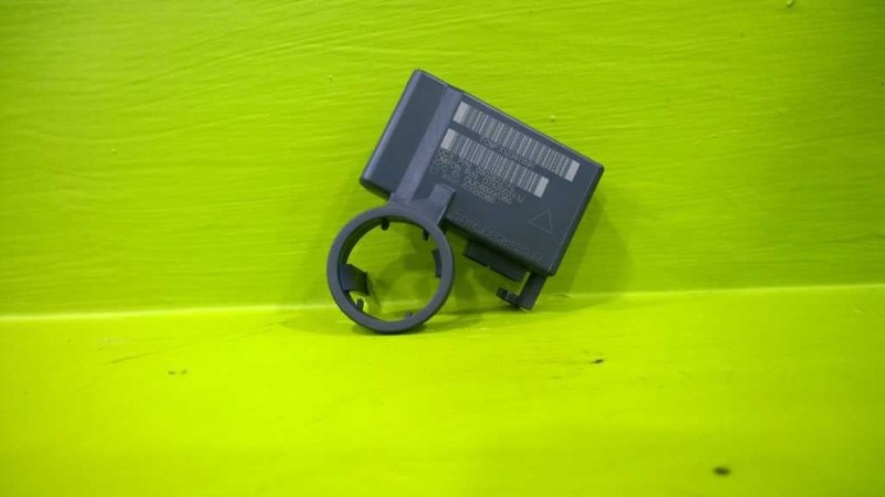 06 07 08 09 RAM 1500 IMMOBILIZER SKIM THEFT MODULE TRANSPONDER OEM 3443-7