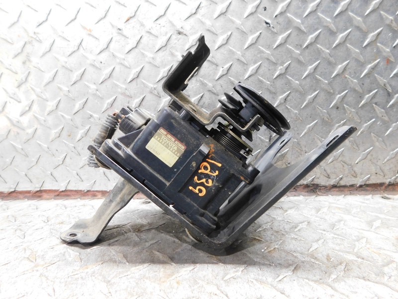 1999 TOYOTA TACOMA CRUISE CONTROL ACTUATOR 88002-05080