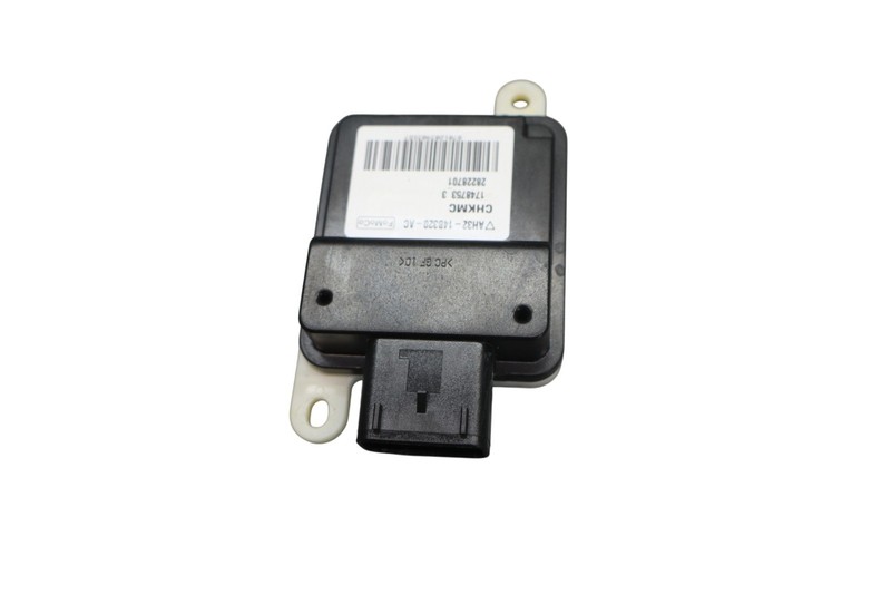 10-12 Land Rover Range Rover Sport Front Right Seat Occupancy Sensor Oem