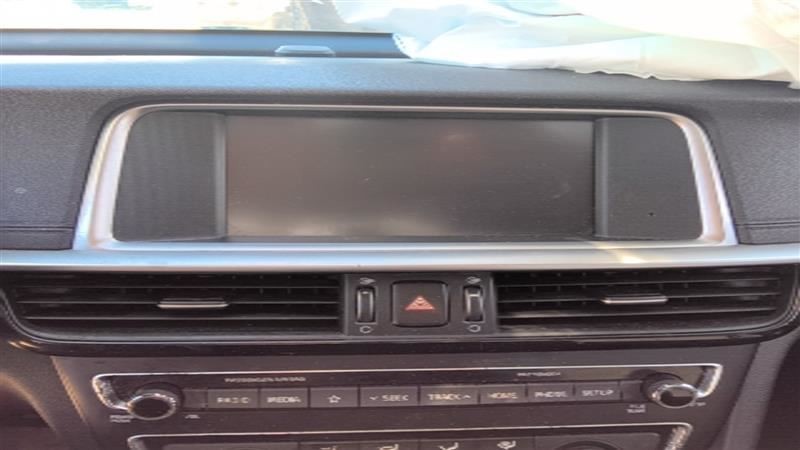 Audio Equipment Radio Receiver Market US Built Fits 19-20 OPTIMA 1477806