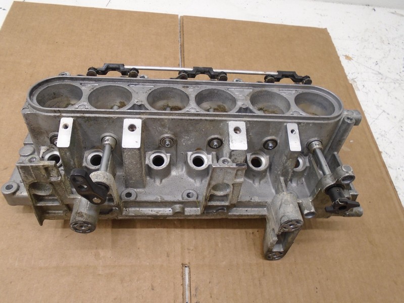 Throttle Body Assy 67H-13751-00-00 Yamaha Outboard 2001-2004 150 200 225 250 Hp