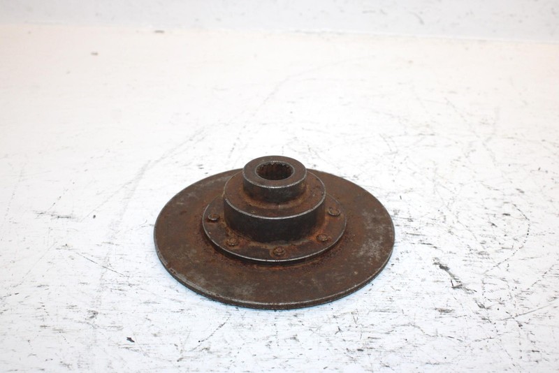 1999 Polaris Sportsman 325 Oem Rear Brake Rotor 1910188 AP16