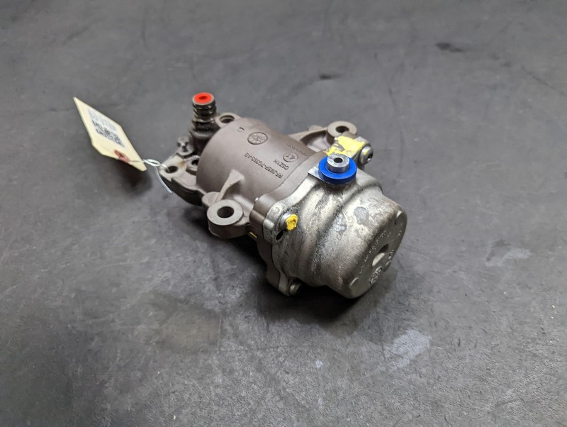 Transmission Oil Pump 2021 Lincoln Nautilus JM5P-7P184-CB 2019 2020 2022
