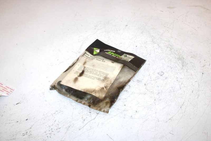 94 Arctic Cat Wildcat Efi Oem NOS Inspection Door Kit 0636-439 SAS7