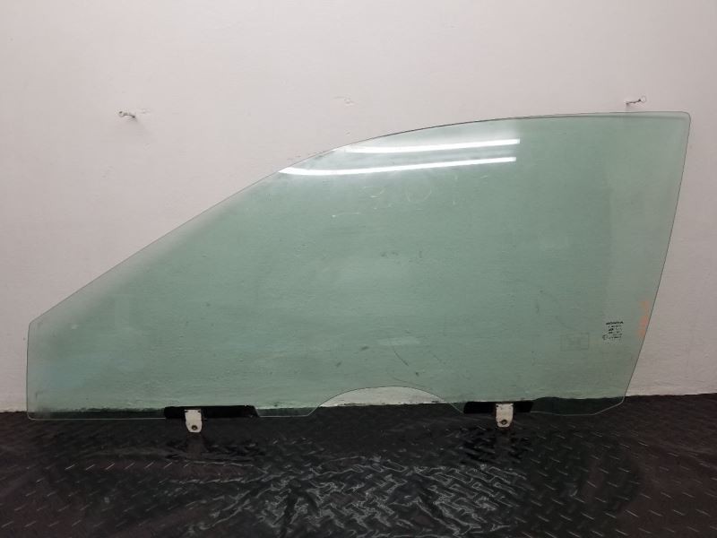 98-02 Honda Accord Coupe Left Driver Door Glass Window OEM 73350-S82-A00