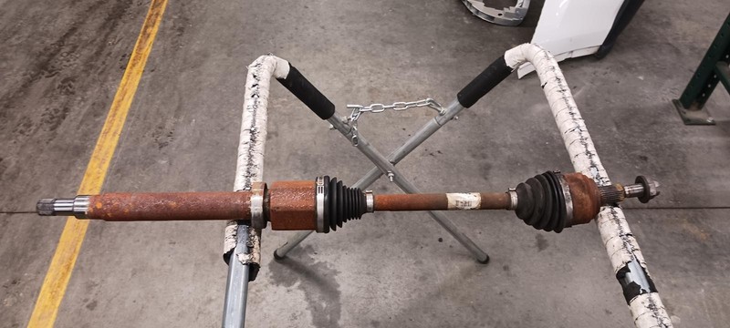 20-'24 FORD ESCAPE passenger front Axle Shaft FWD 1.5L 21k miles OEM 1 Yr Wnty!