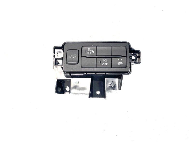 16-23 MAZDA CX-9 DASH LEFT LIFTGATE TRUNK RELEASE SWITCH OEM #A0.35