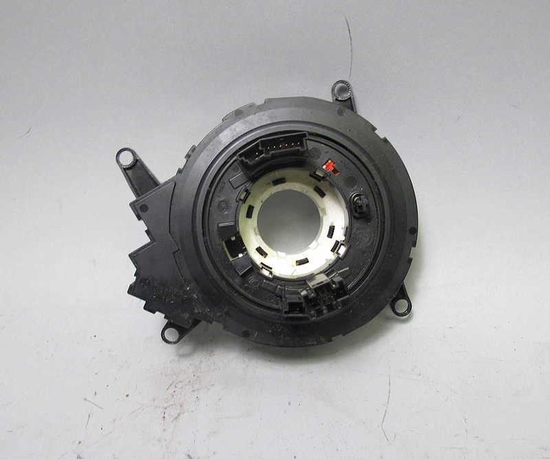 BMW E60 5-Series E63 Steering Wheel Slip Ring Clock Spring OEM
