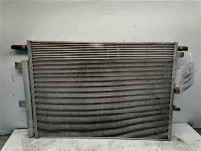 AC Condenser Fits 15-18 EDGE 1204378