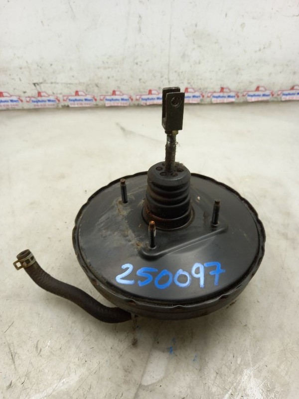 Power Brake Booster Thru 1/92 Without Turbo Fits 91-92 MR2 567596