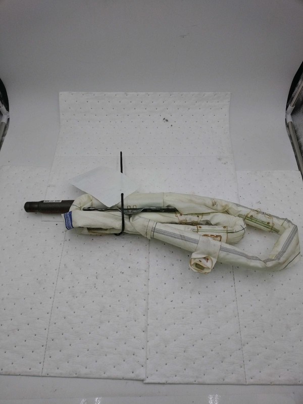 2014 BUICK VERANO Left Curtain Air Bag Black 96K Miles OEM Part #348062