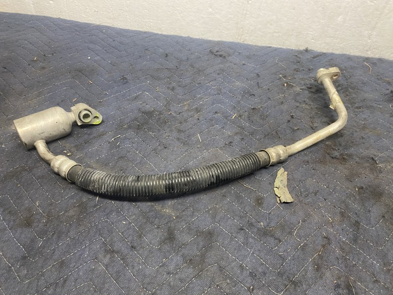2014 Jeep Patriot Sport 2.4 4x4 A/C Suction Line OEM