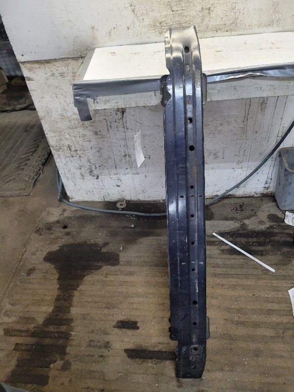 Front Bumper Reinforcement Fits 10-14 LEGACY 1772592