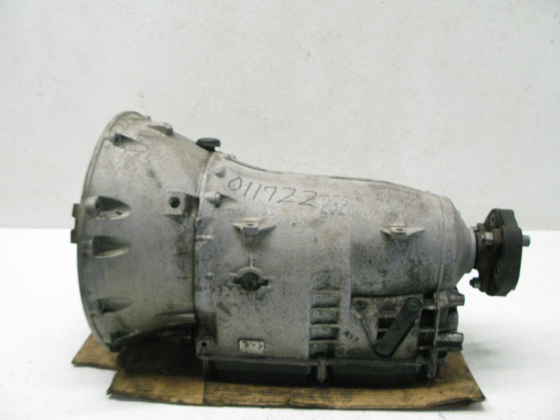 π 01-05 MERCEDES CLK320 C320 SLK320 W203 W209 W210 TRANSMISSION W209