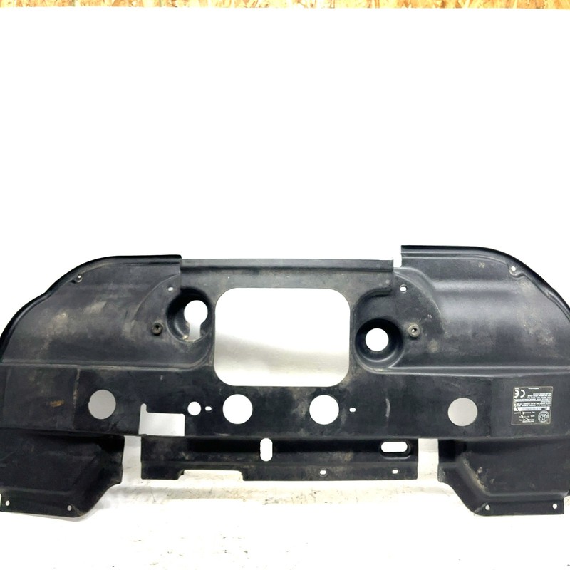 2004 Polaris Ranger 500 4X4 OEM Upper Hood Liner 5435316 XP9.1