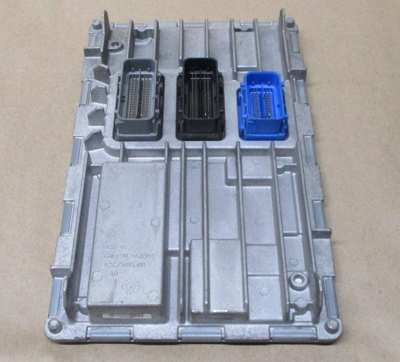 GOOD PULL OFF OEM GM E66 24000178 EMC FITS NUMEROUS GM AND CHEVY VEHICLES