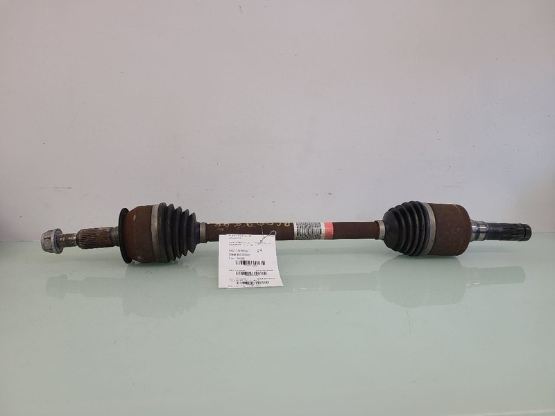 Passenger Axle Shaft Rear 8.8" Ring Gear Fits 18-24 EXPEDITION 587324