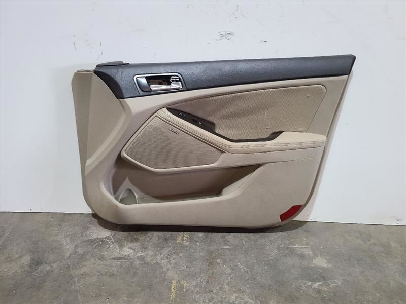 Passenger Front Door Trim Panel Fits 2015 OPTIMAKIA 568931