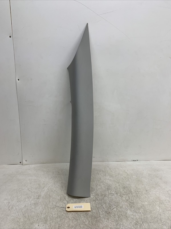 Tesla Model 3 LH UPPER C PILLAR COVER TRIM 1086265-81-I 51033 U22