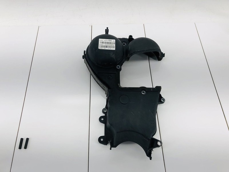 13-19 FORD ESCAPE 1.6L L4 GAS ENGINE MOTOR TIMING COVER SHIELD OEM