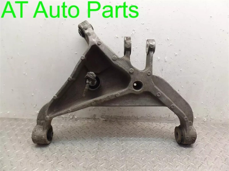 03-06 Ford Expedition Rear Lower Control Arm LH Driver Side OEM 6L1Z-5A649-AA