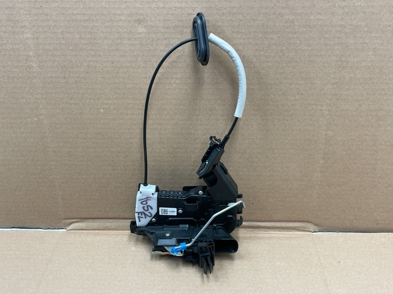 21 22 23 24 Kia K5 Front Left Driver Door Lock Latch Actuator 1652 OEM