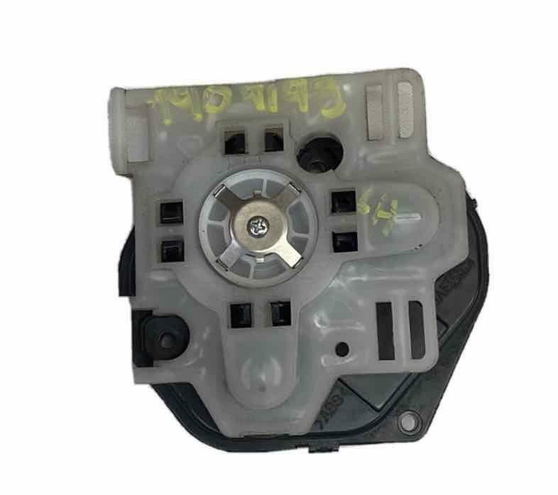 2014 TOYOTA TACOMA SERVO AIR FLAP ACTUATOR ASSY OEM LH