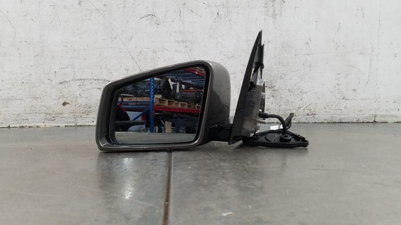 2011 Mercedes Benz AMG E 63 Left Driver Side Mirror #4899 P6