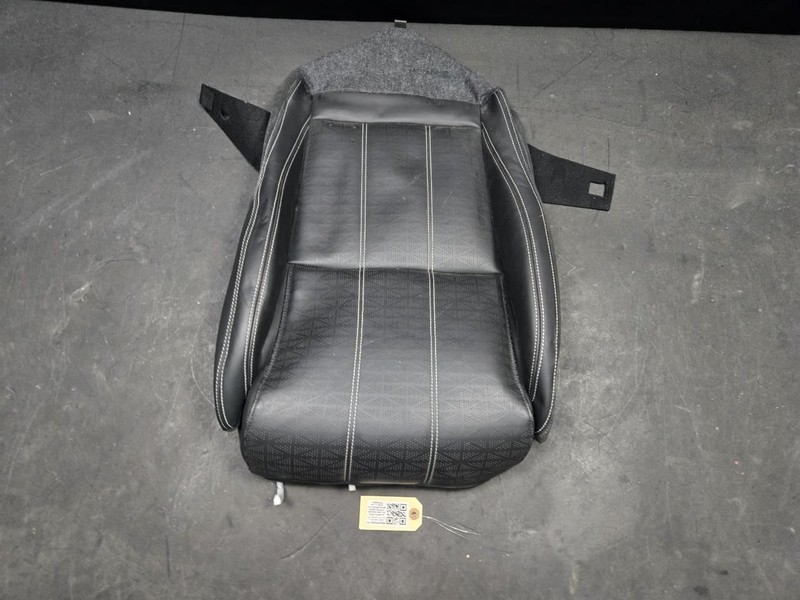 Front Right Seat Lower Cushion Cover 2018 Land Rover Range Rover Velar 2019 2020