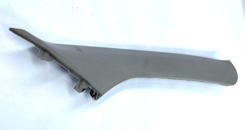 2023-2024 Ariya Platinum RH Passenger Interior A-pillar OEM