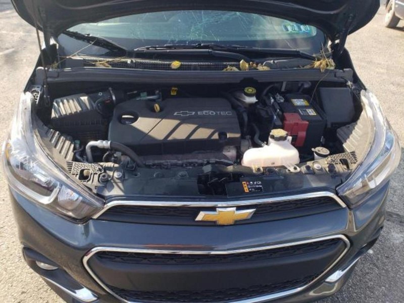 16-'22 CHEVROLET SPARK Engine 1.4L LV7 11k miles Runs Well 6 Month Wnty!